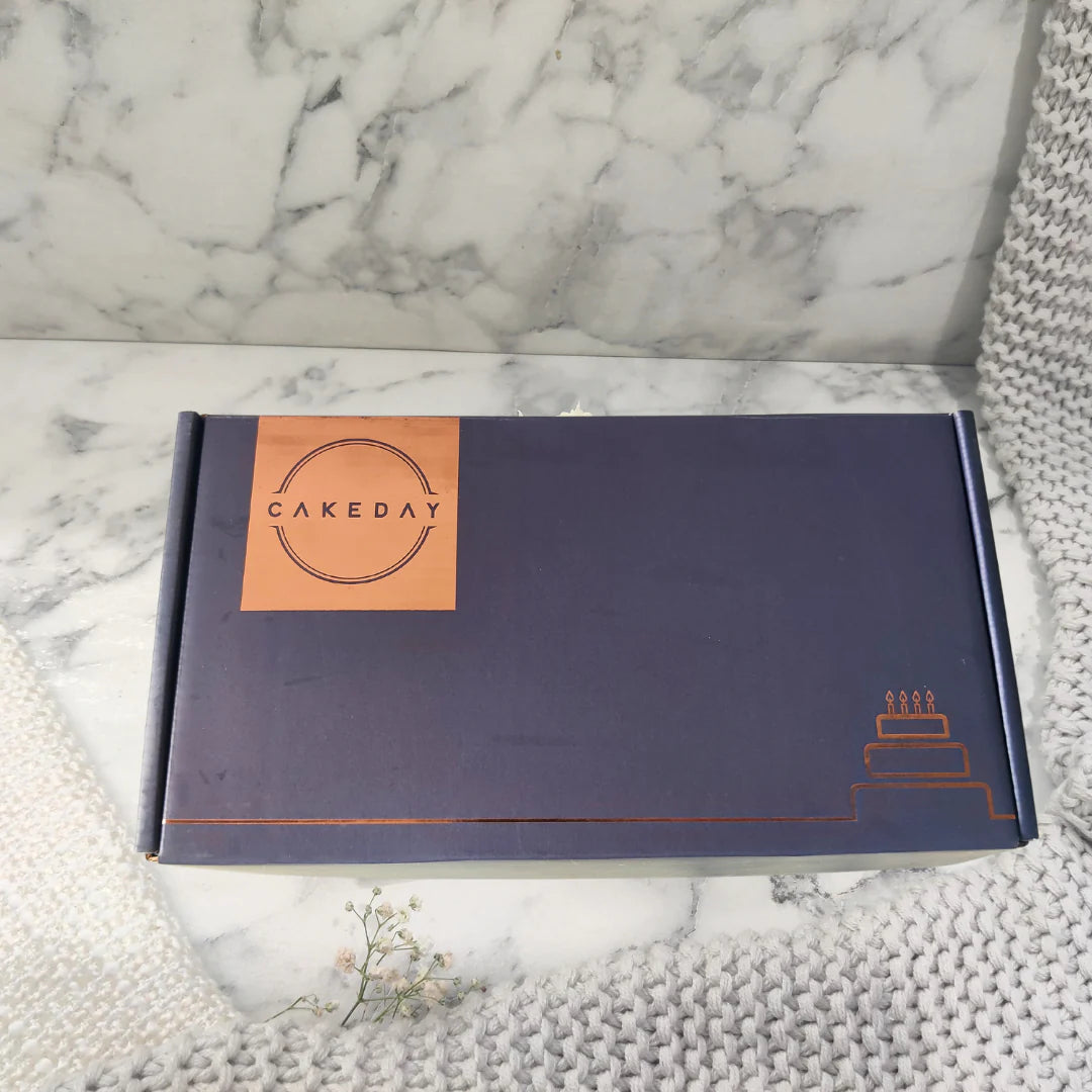 Eid Chocolate Brownie Loaf – Premium Ramadan Dessert