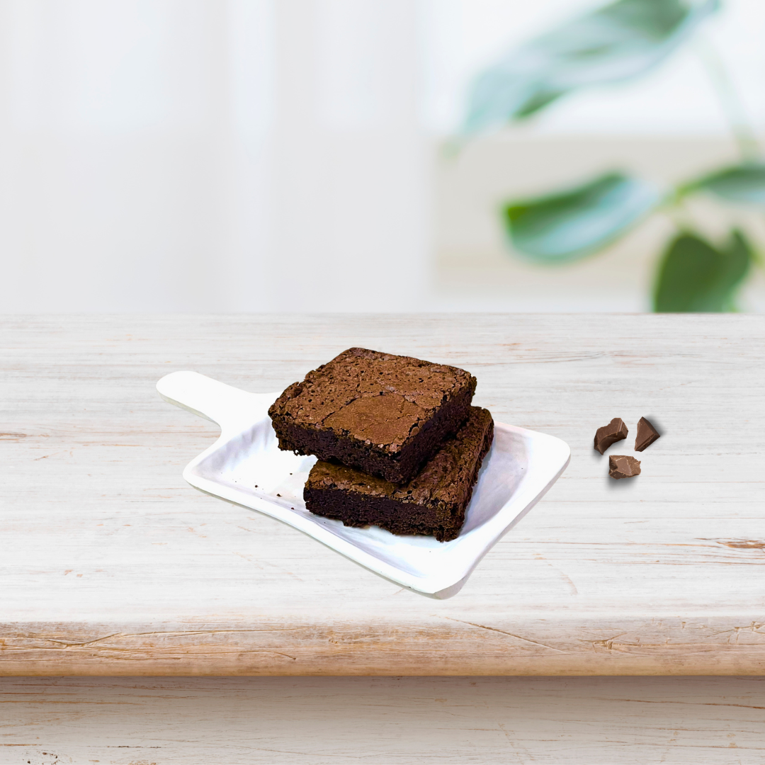 Couverture Brownies (Party Pack)