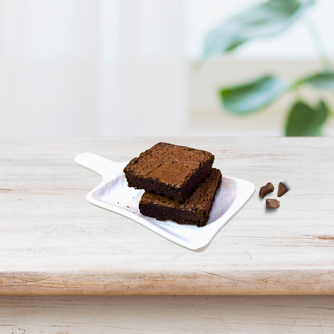Couverture Brownies (Party Pack)