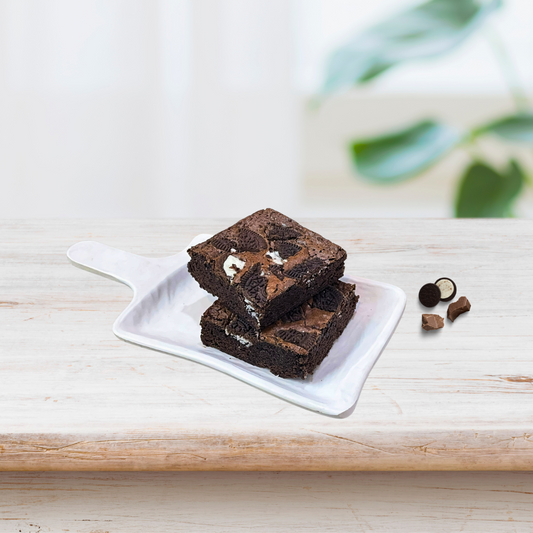Oreo Couverture Brownies (Party Pack)