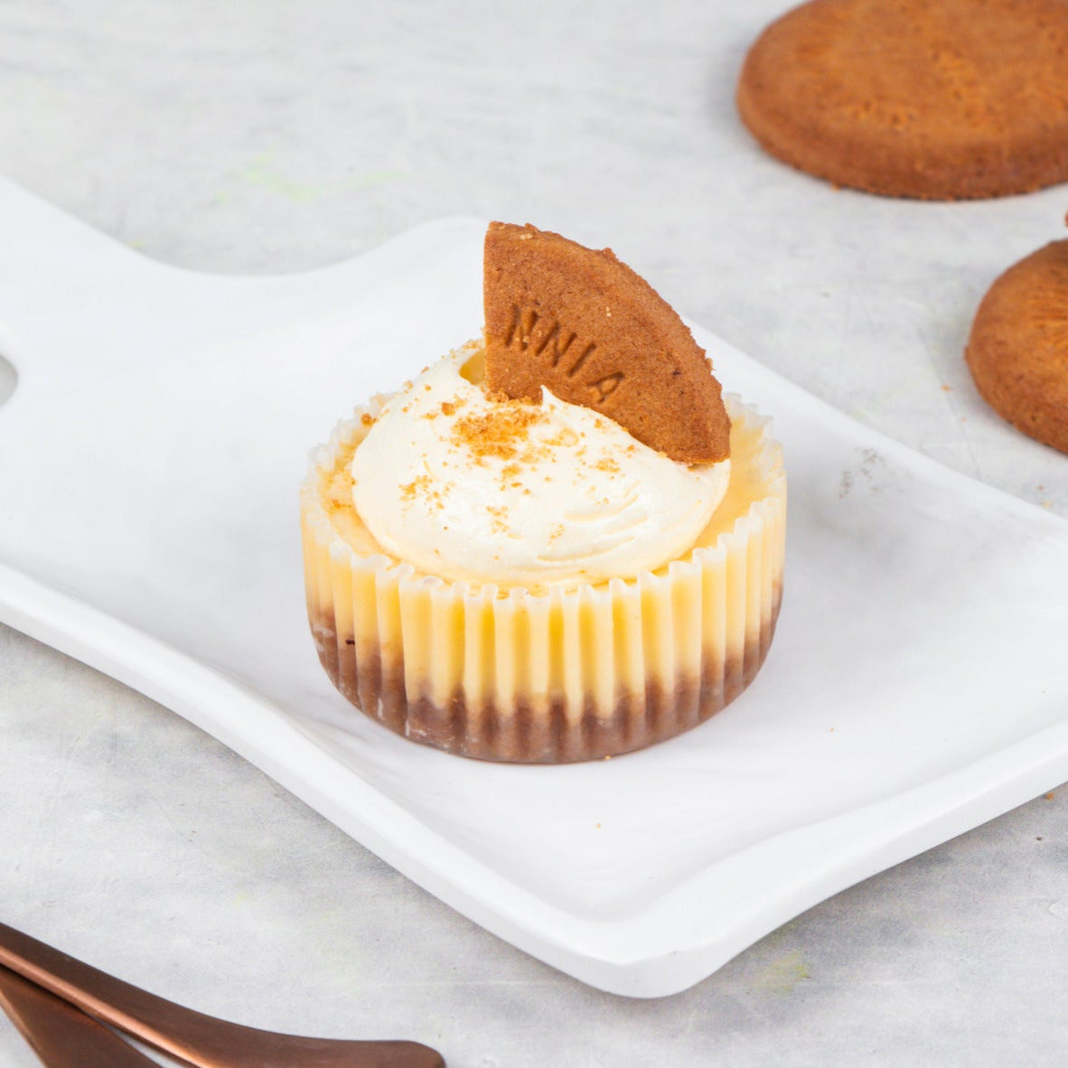 Classic Cheesecake Bites (Party Pack)1