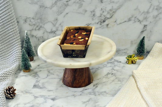 Rich Plum Cake Loaf(250gm)