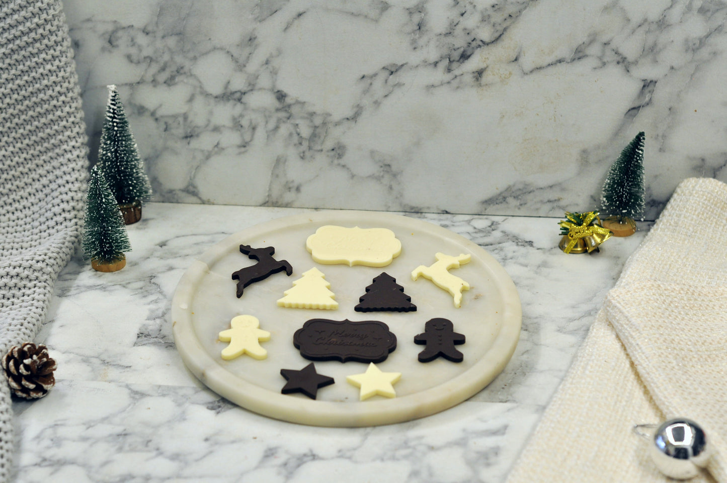 Christmas Chocolates - 10