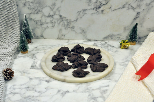 Almond Rocks Christmas Gift Box