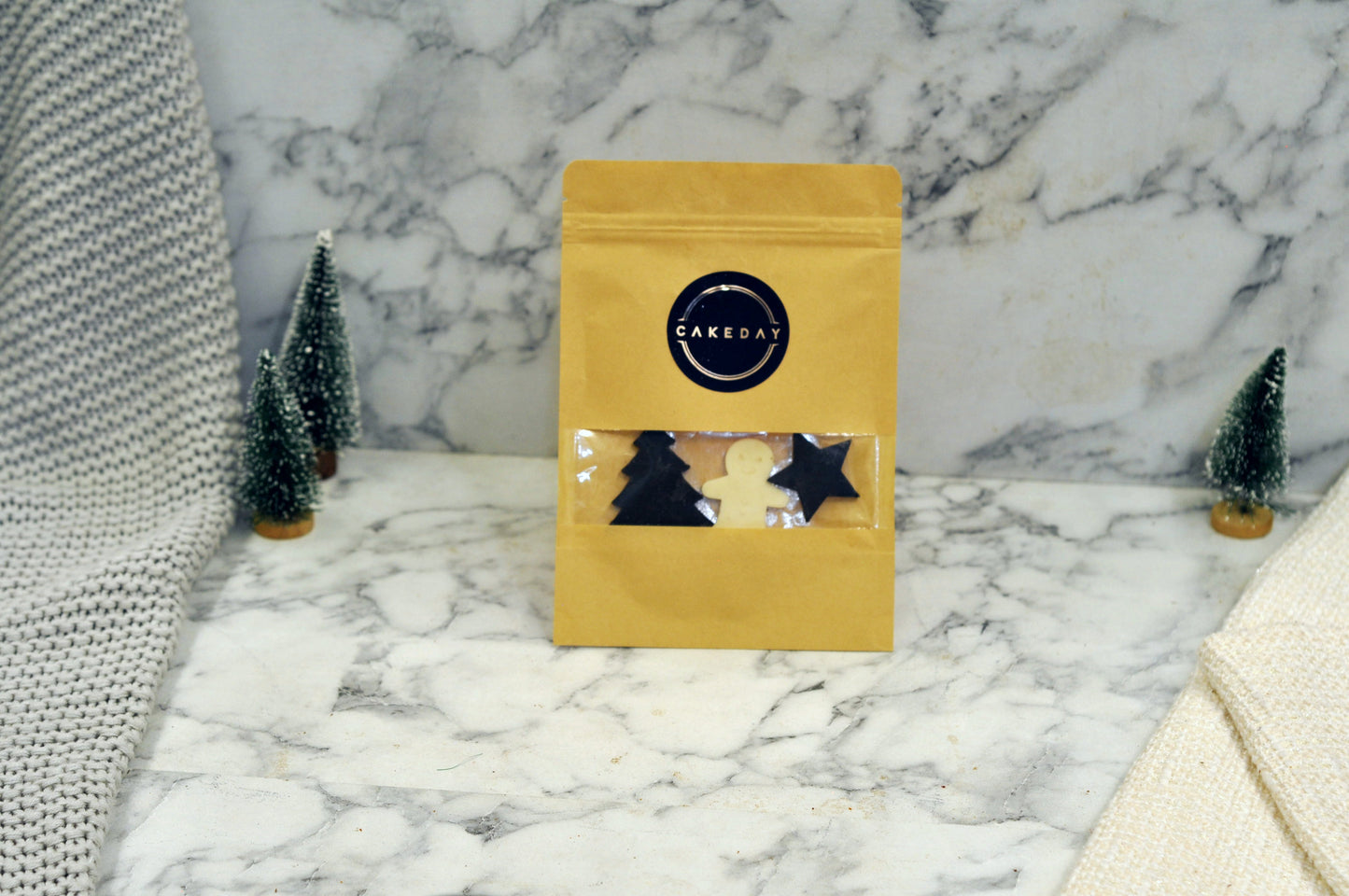 Christmas Chocolates - 10