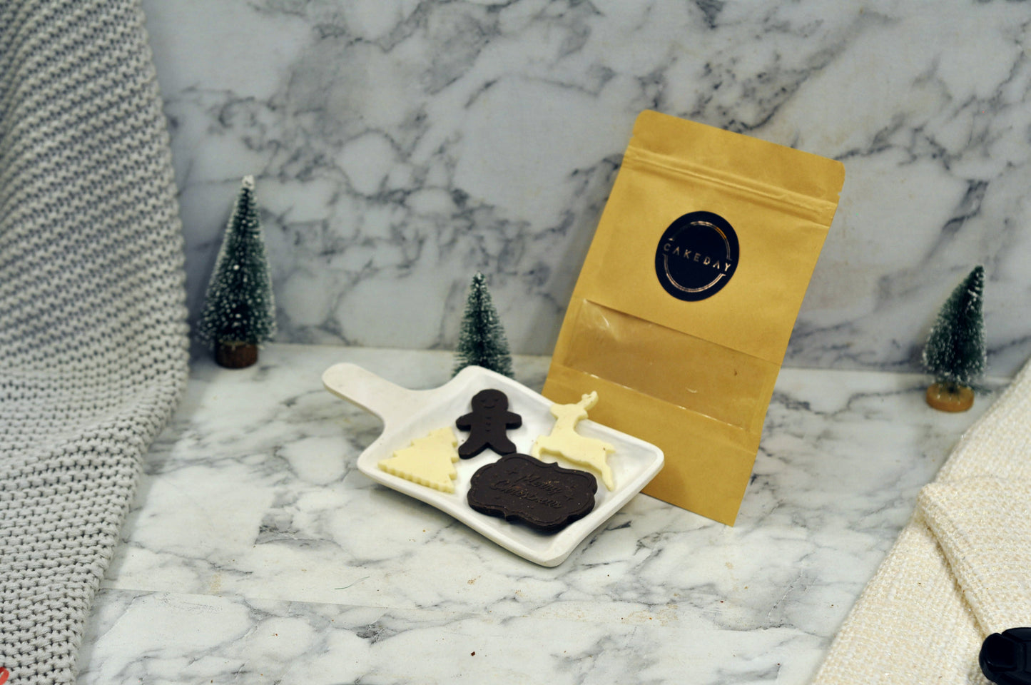 Christmas Chocolates - 10