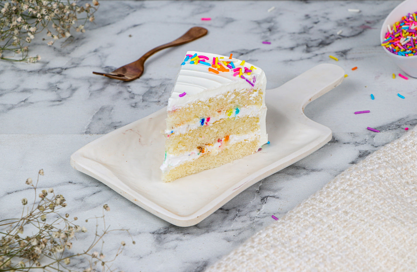 Funfetti Cake