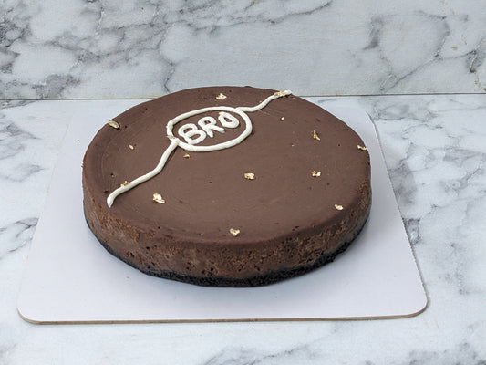 Raksha Bandhan/ Rakhi BRO Cake