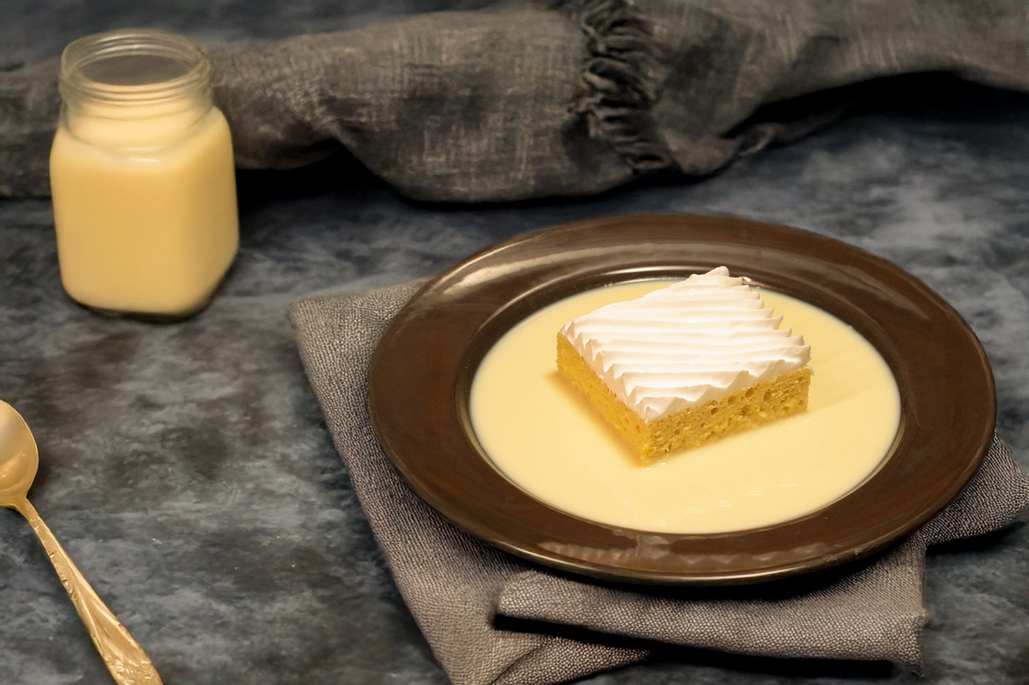 OG Tres Leches