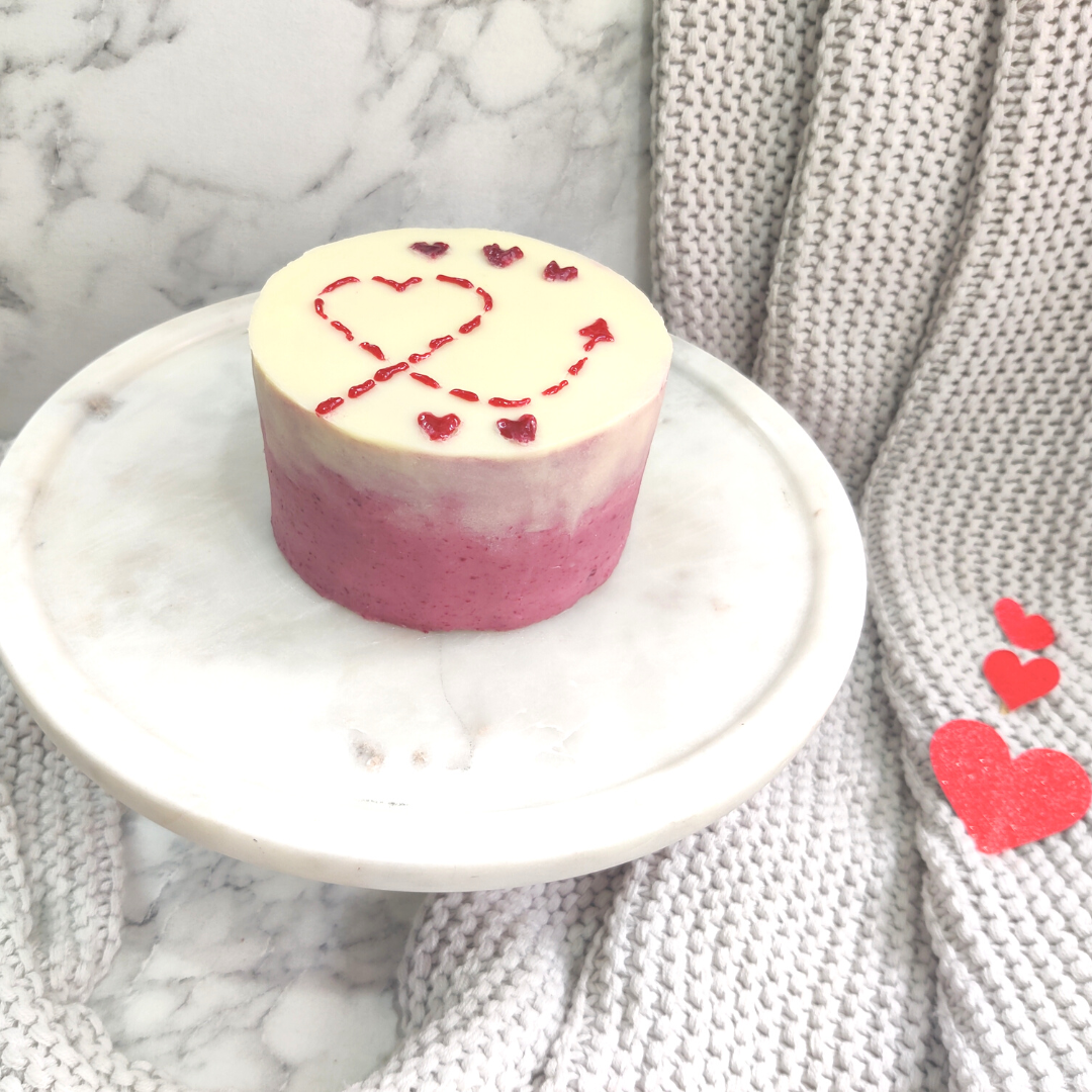 Bento cakes