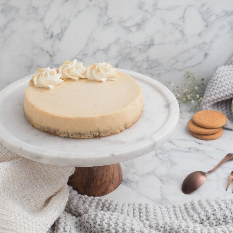 classic cheesecake
