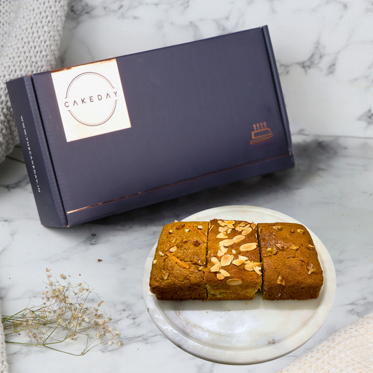 Cakeday Bakehouse - Your Clean Celebration Partner.