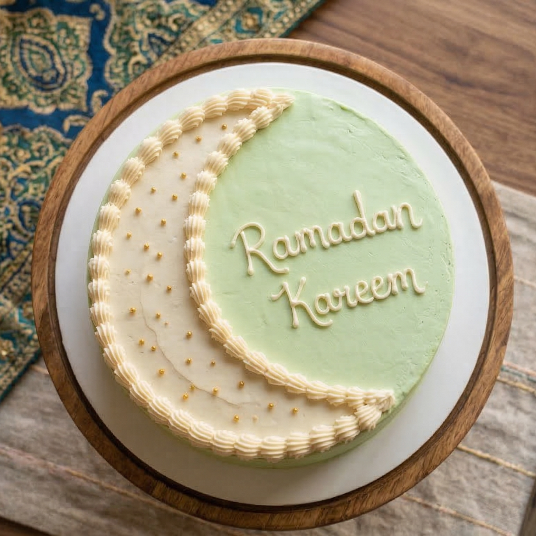 Where to Buy the Best Eid Cake in Bangalore – 2026 Guide