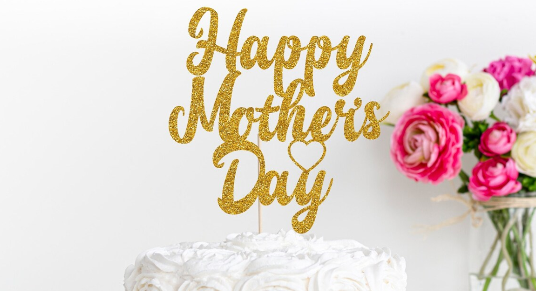 5 Best Cakes For Mothers Day To Order In 2023 Bestsellers Cakeday Bakehouse 