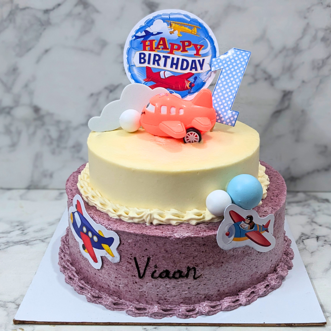 Shop 21st Birthday Cakes