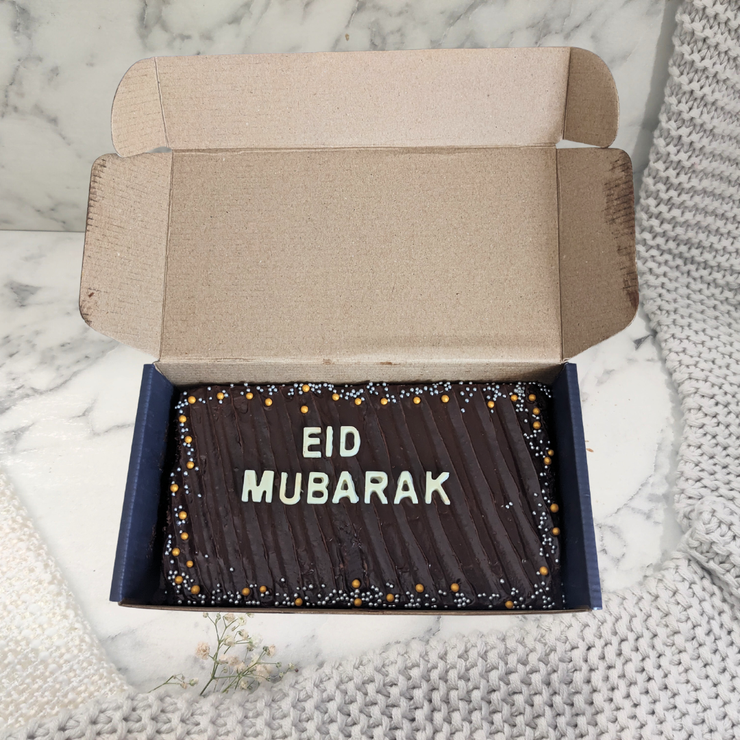 EID Mubarak Gift Box