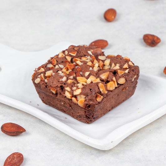Almond Brownies (Party Pack)