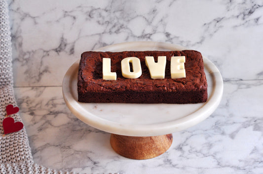 LOVE Cake Loaf Gift Pack