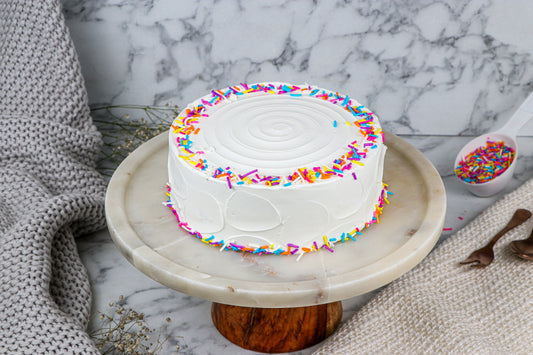 Funfetti Cake