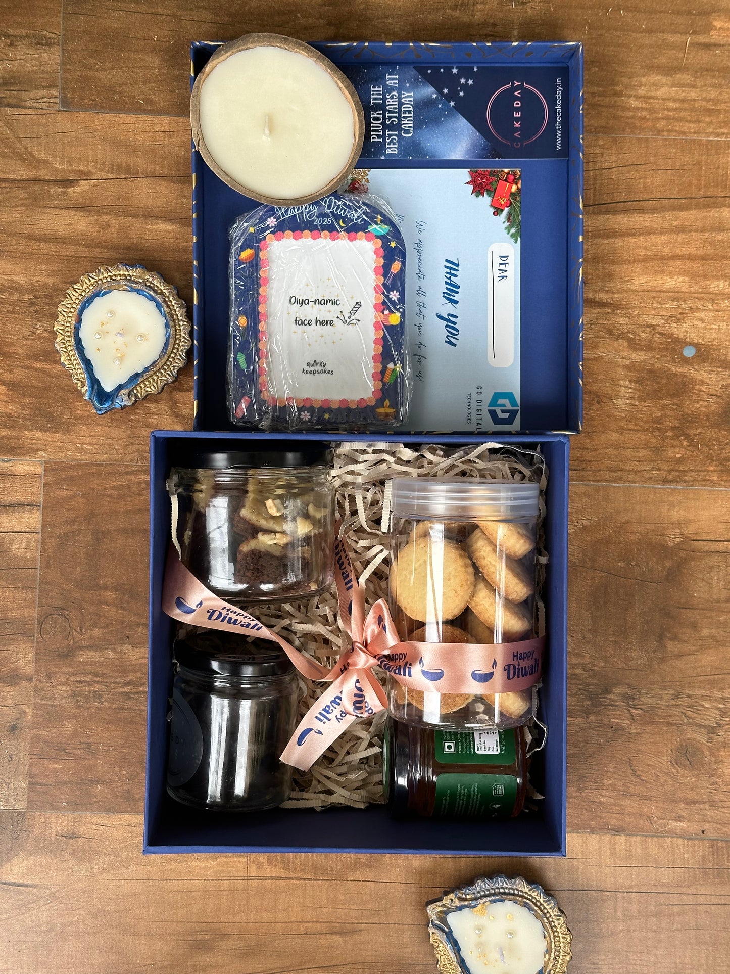 Memorable Diwali Hamper