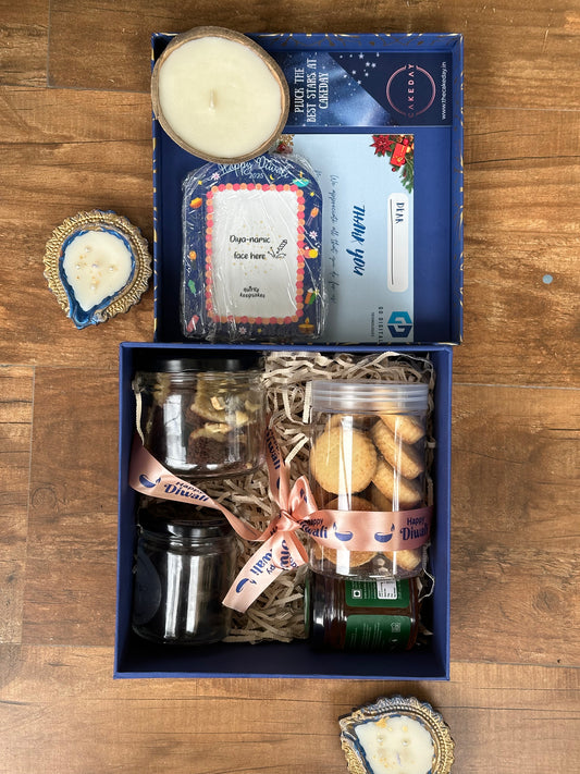 Memorable Diwali Hamper