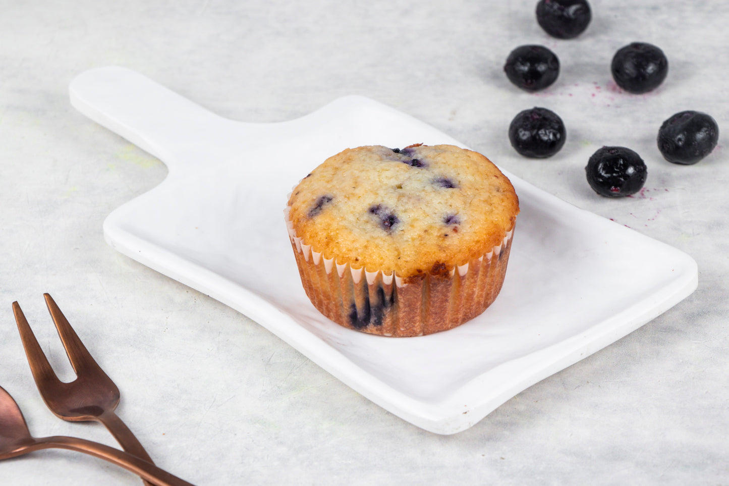 Lemon Blueberry Muffins (Party Pack)