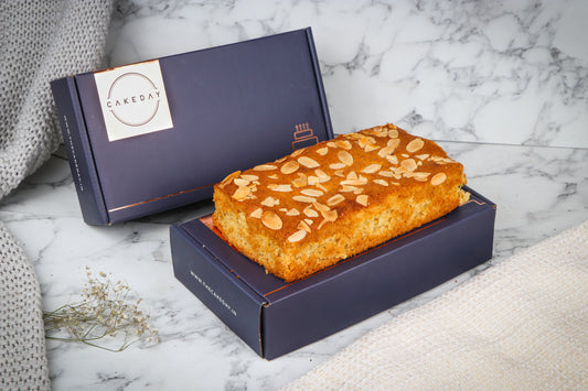 Classic Almond Loaf - Diwali Gift Box