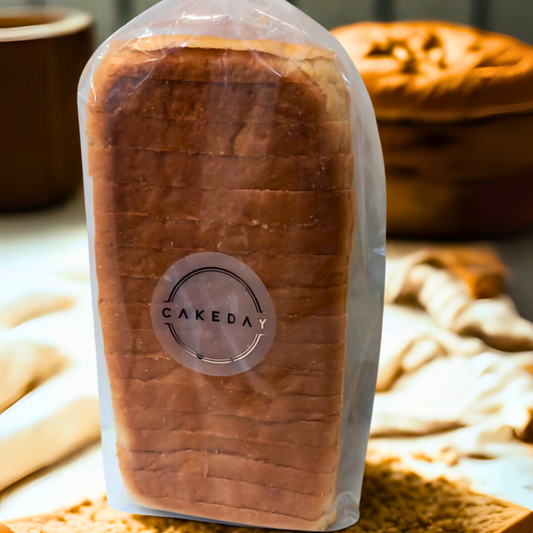 Whole Wheat Bread