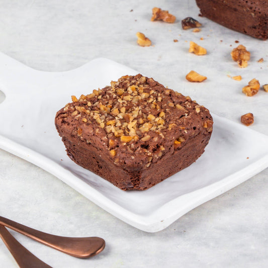 Walnut Brownies (Party Pack)