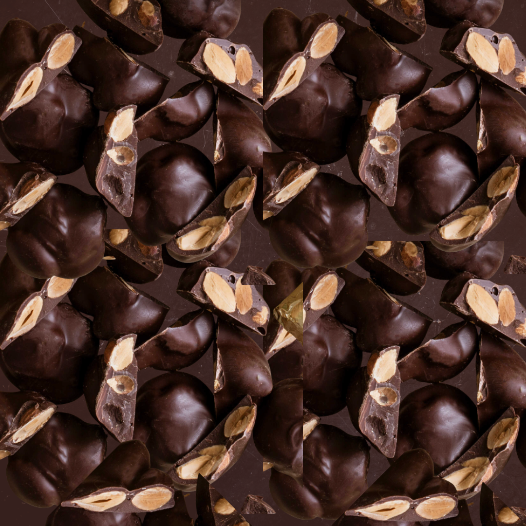 Almond Rocks