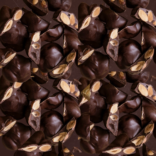 Almond Rocks